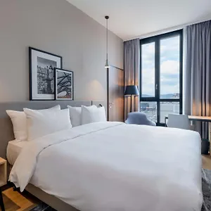 Отель Radisson, Грац